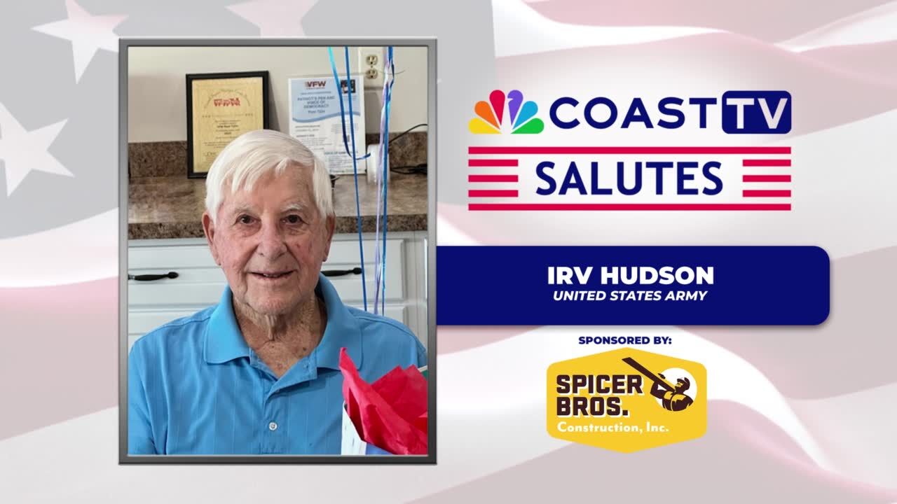 CoastTV Salutes - October 1, 2025